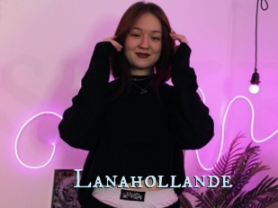 Lanahollande