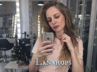 Lanahops