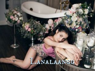 Lanalaangg