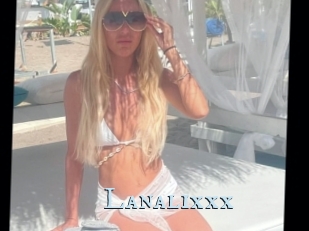Lanalixxx