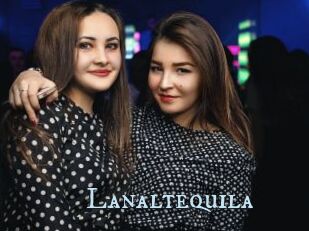 Lanaltequila