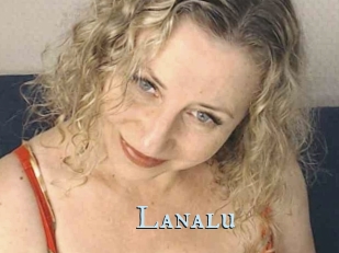 Lanalu