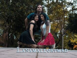 Lanamallorymrd