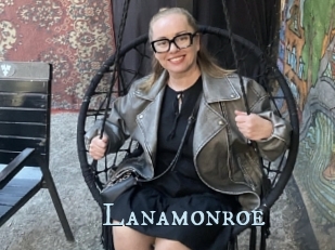Lanamonroe
