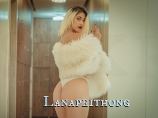 Lanapeithong