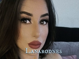 Lanarodnes
