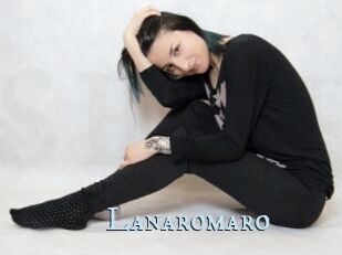 Lanaromaro