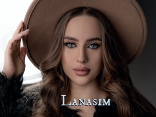Lanasim