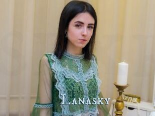 Lanasky