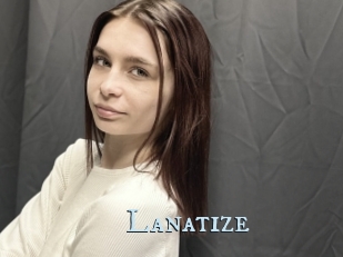 Lanatize