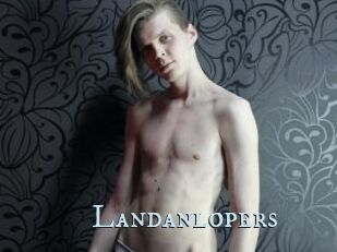 Landanlopers