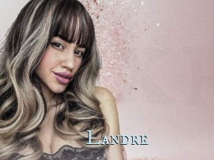Landre