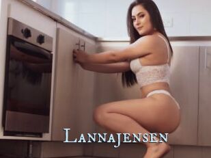 Lannajensen