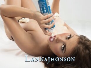 Lannajhonson