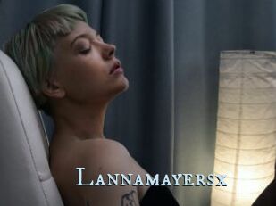 Lannamayersx