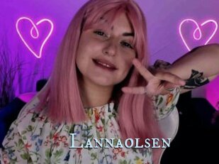 Lannaolsen