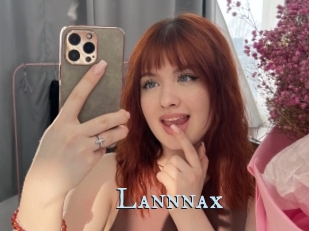 Lannnax