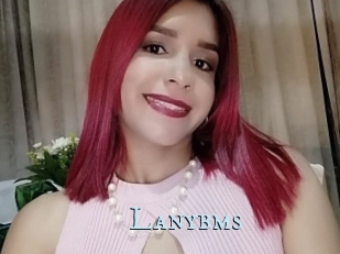 Lanybms