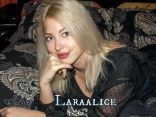 Laraalice