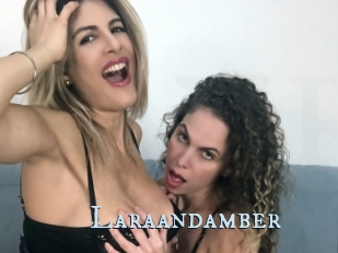 Laraandamber