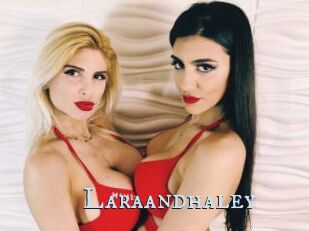 Laraandhaley