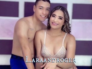 Laraandroger