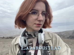Laraboustead