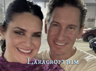 Laracrofthim