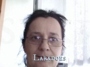 Laradoes