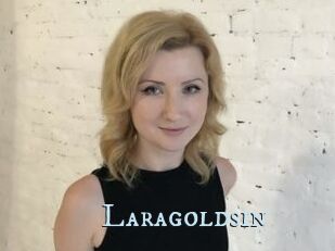 Laragoldsin