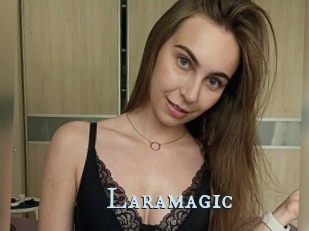 Laramagic