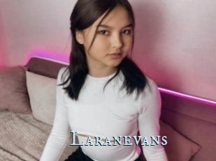 Laranevans