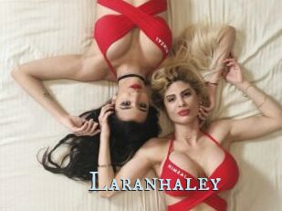 Laranhaley