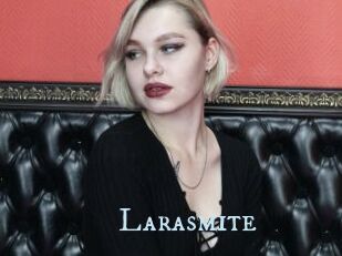 Larasmite