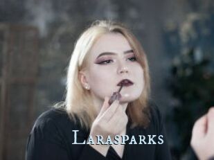 Larasparks