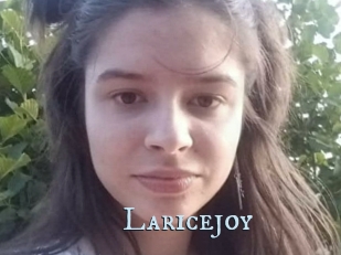 Laricejoy