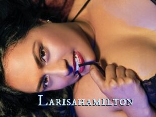 Larisahamilton