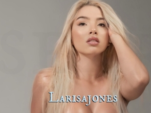 Larisajones