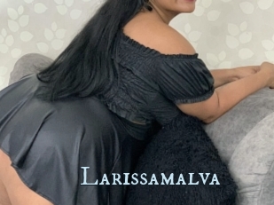 Larissamalva
