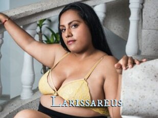 Larissareus
