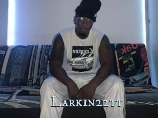 Larkin22tt