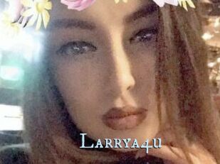 Larrya4u