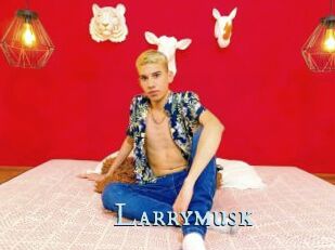 Larrymusk
