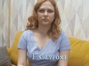 Laslyfoxi