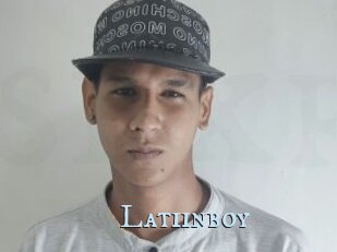 Latiinboy