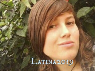 Latina2019