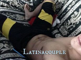 Latinacouple