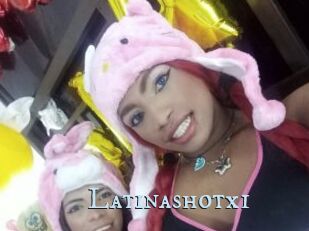 Latinashotx1