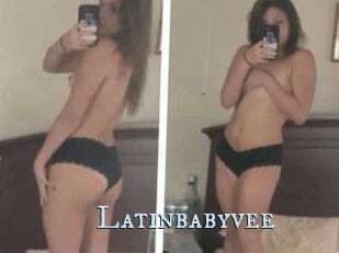 Latinbabyvee