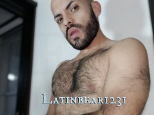 Latinbear1231